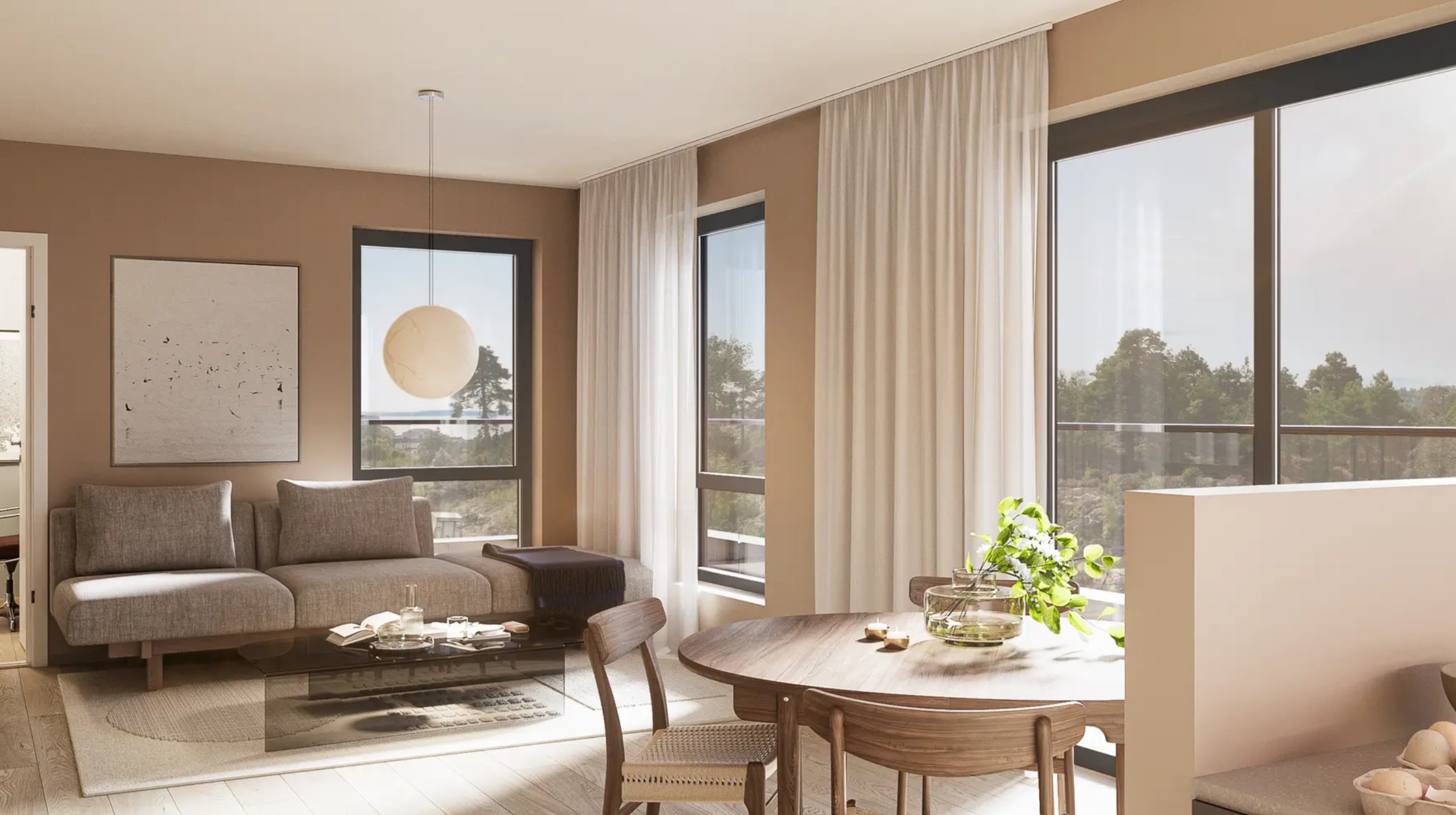 Dronefoto- 3D - Verkslunden3 - Aerial Visuals AS